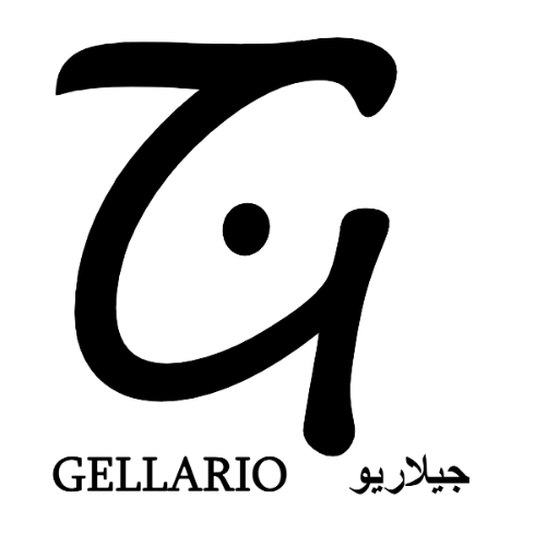 Gellario