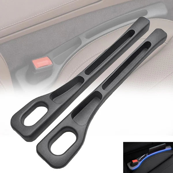 Car seat gap filler (2 pcs)