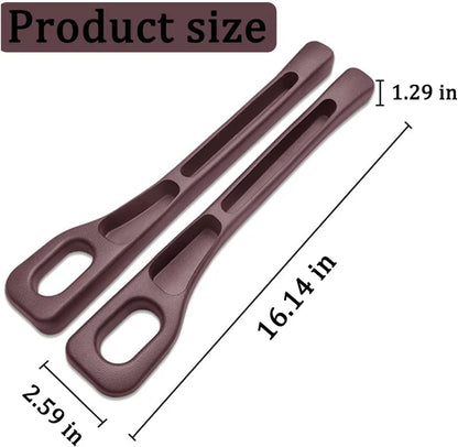 Car seat gap filler (2 pcs)