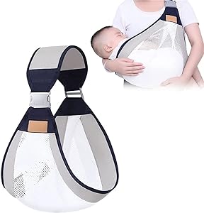 Adjustable Baby Carrier