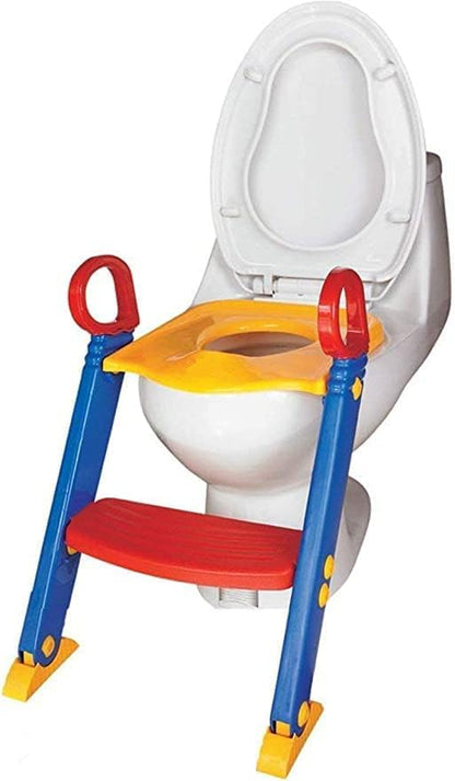 Children Toilet Ladder
