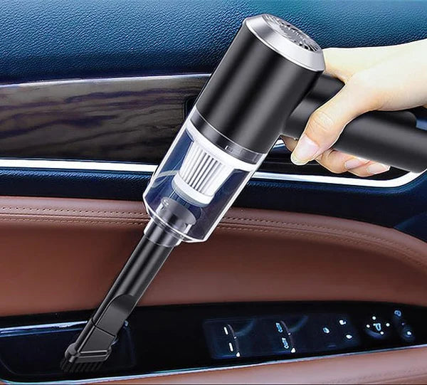 Handheld Car and home Cordless Vacuum Cleaner